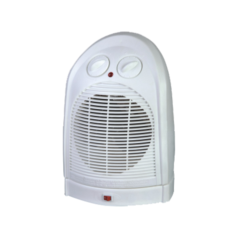 HFH-806/HFH-806B navitas efficientis fan calefacientis 2000w