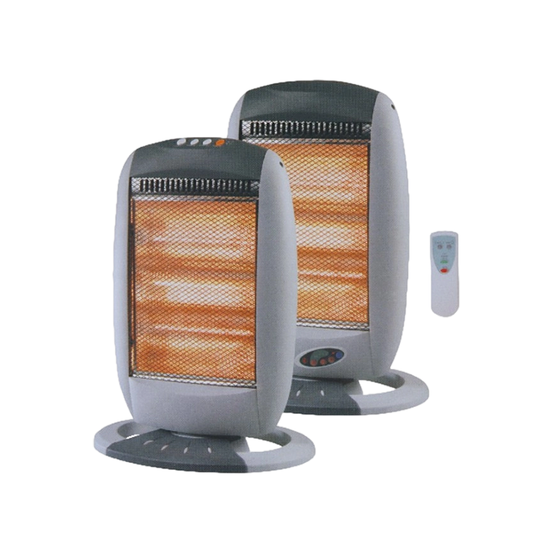 FJ-HH-02A/02B vilis halogen calefacientis