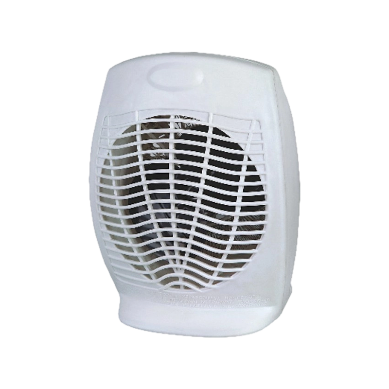 HFH-803S 2000w portable fan calefacientis ad parvum cubiculum