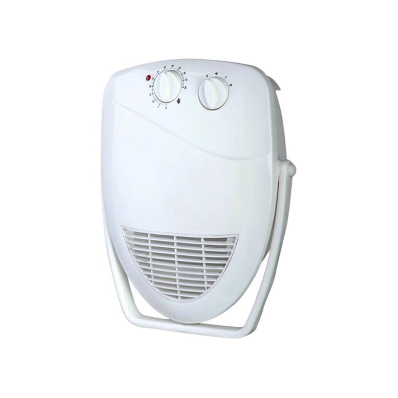 HFH-2000/HFH-2000T murus conscendit fan calefacientis cum thermostat