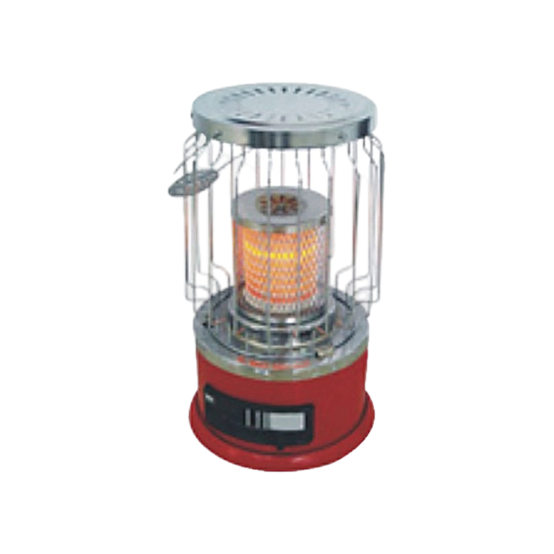 FJ-CEH-03 OEM vicus tubi calefacientis cum more logo
