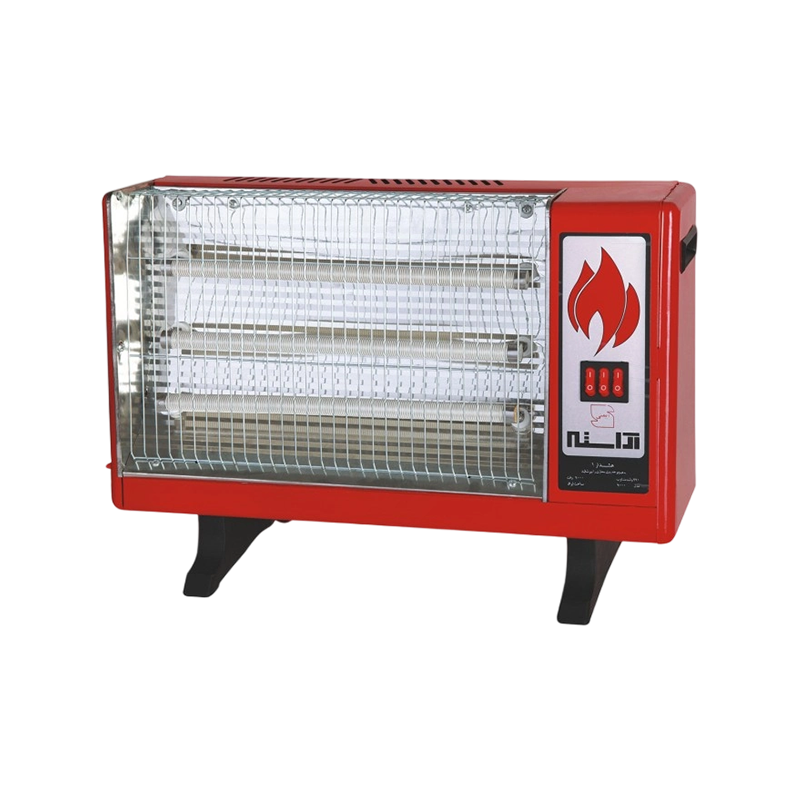 FJ-CEH-02 tubus vicus calefacientis ultrarubrum cum celeriter calefaciendo