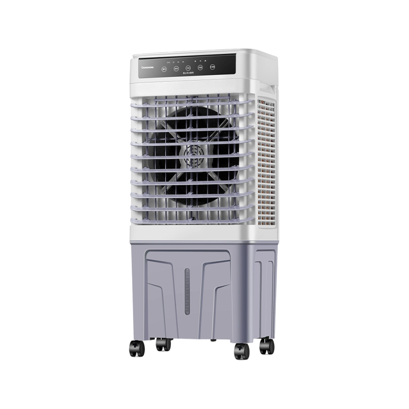 FJ-1080DL/DLR portatilis aer industrialis frigidior