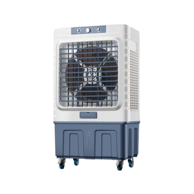 FJ-1380DL/DLR grave officium aeris industrialis frigidior est pro eventibus velit
