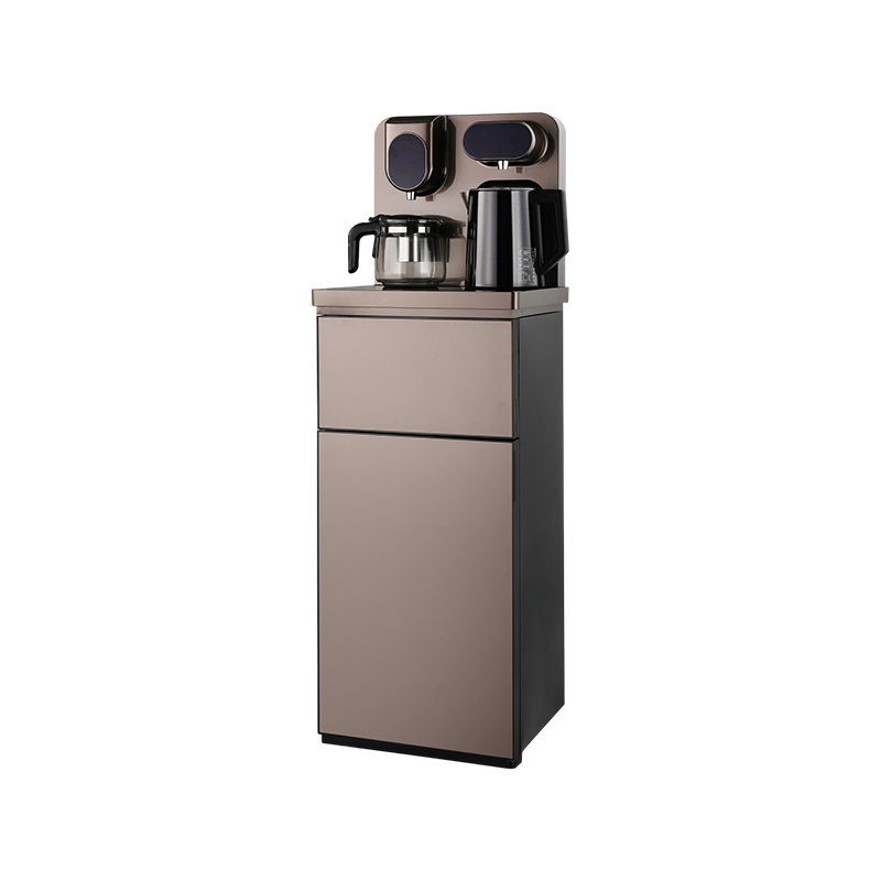 FJ-815 Tea Bar Machina For Home And Office