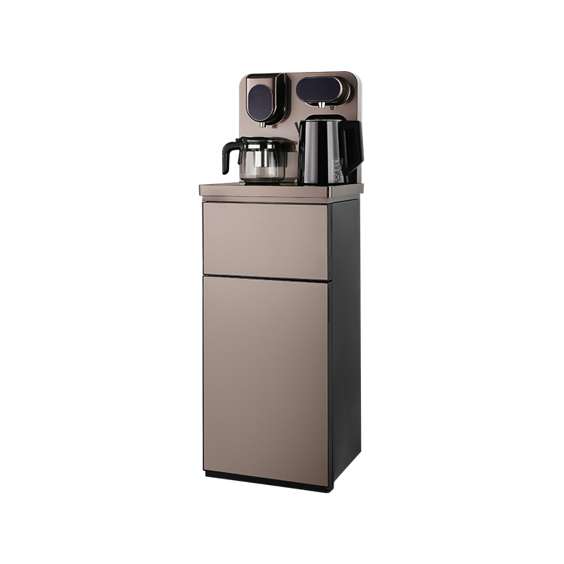 FJ-815 Tea Bar Machina For Home And Office
