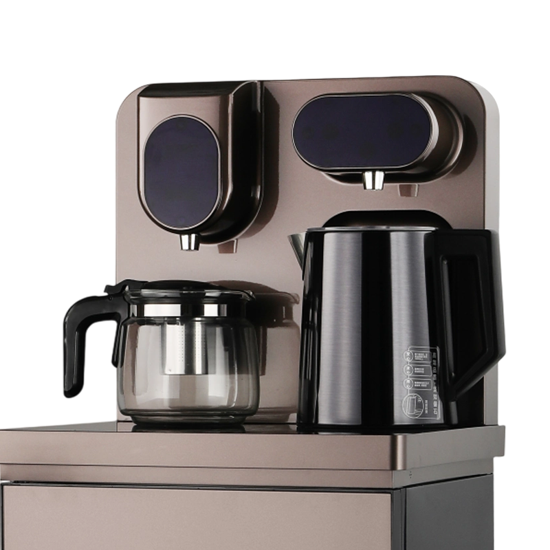 FJ-815 Tea Bar Machina For Home And Office