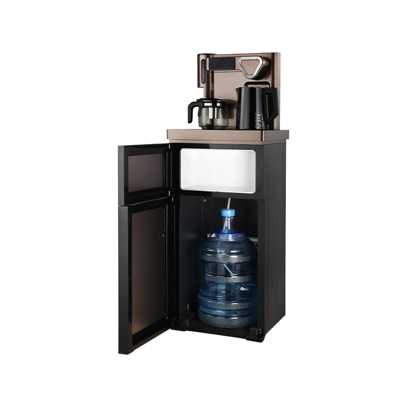 FJ-912 Multifunction Tea Bar Machina Tea Brewing