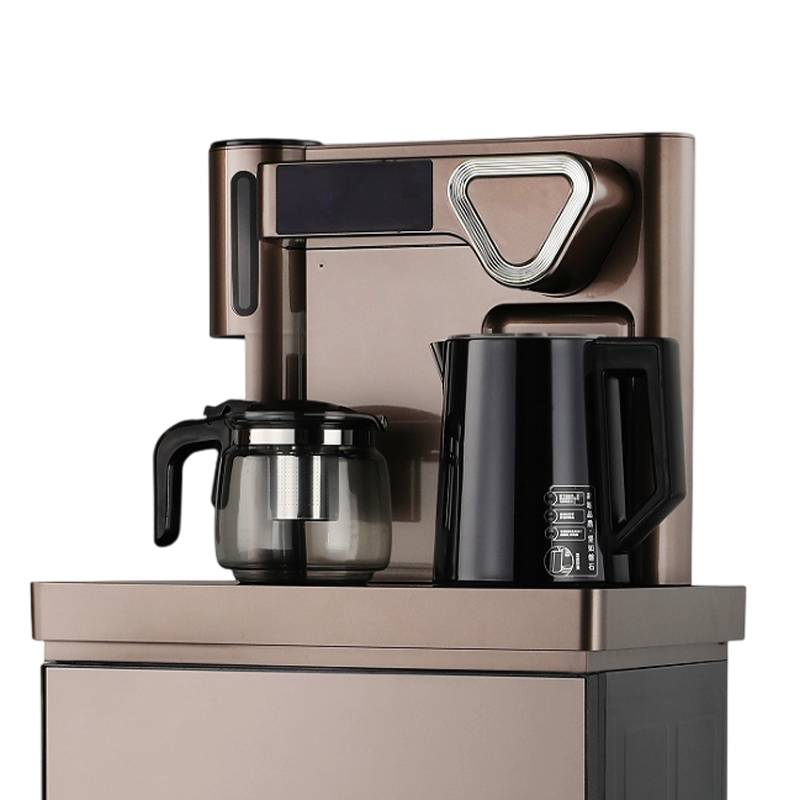 FJ-912 Multifunction Tea Bar Machina Tea Brewing
