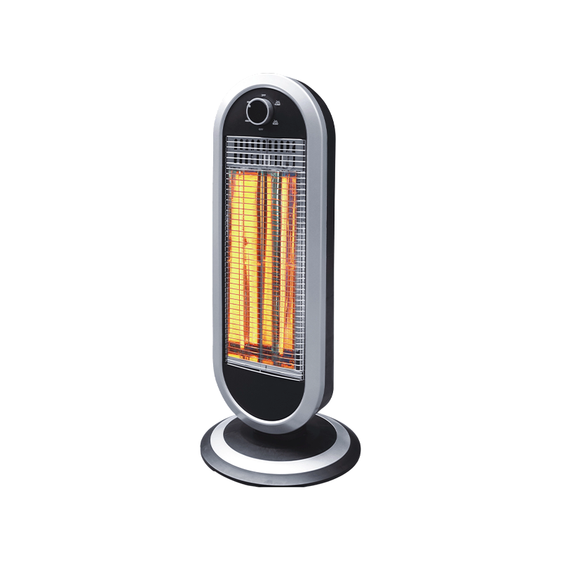 FJ-CH-03B/QH-03B FJ-CH-03B-RC/QH-03B-RC calefacientis carbonis CE certificati pro Europa