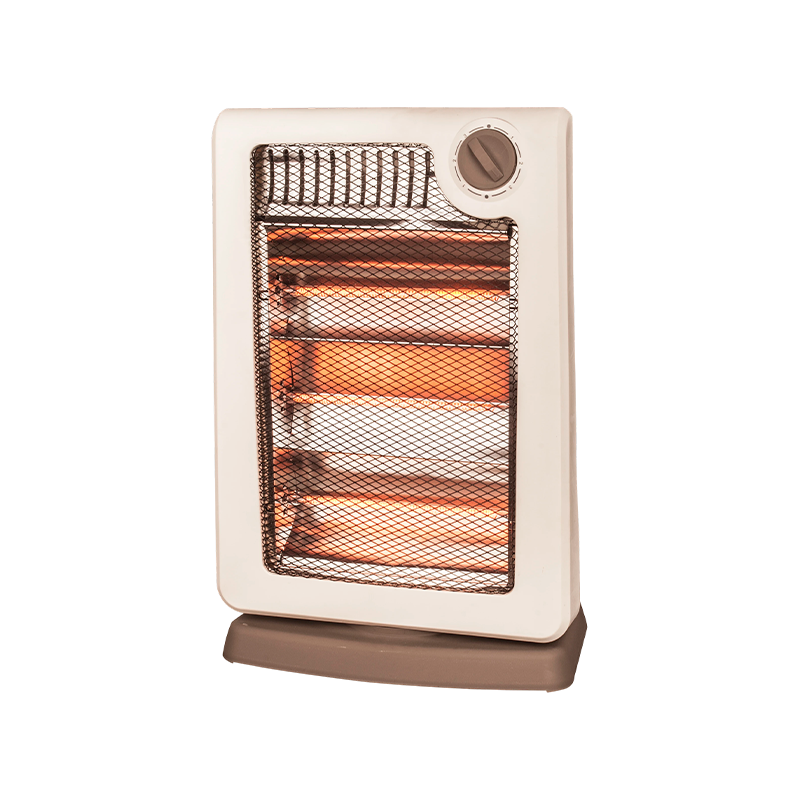 FJ-CH-08/HH-08 halogen calefacientis thermostat/QH-08