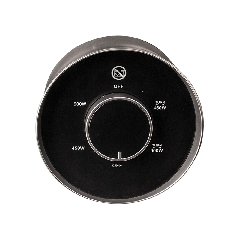 FJ-CH-16 calefacientis carbonis IP23 IMPERVIUS FJ-QH-16