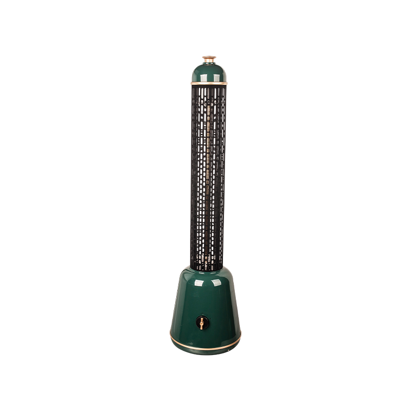 FJ-GH-17 Fibra carbonis calefacientis cum calefactione celeri
