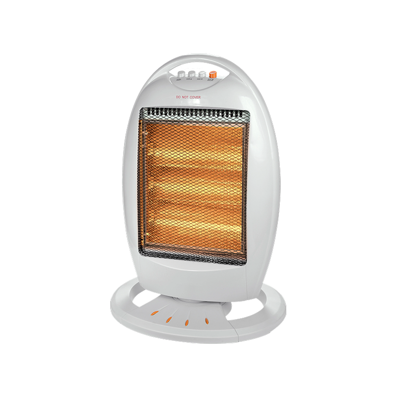FJ-HH-01A/01B humilis energiae halogen calefacientis
