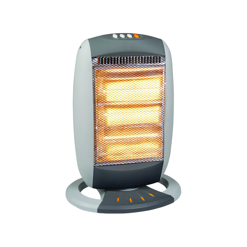 FH-HH-05/05A humilis energiae halogen calefacientis