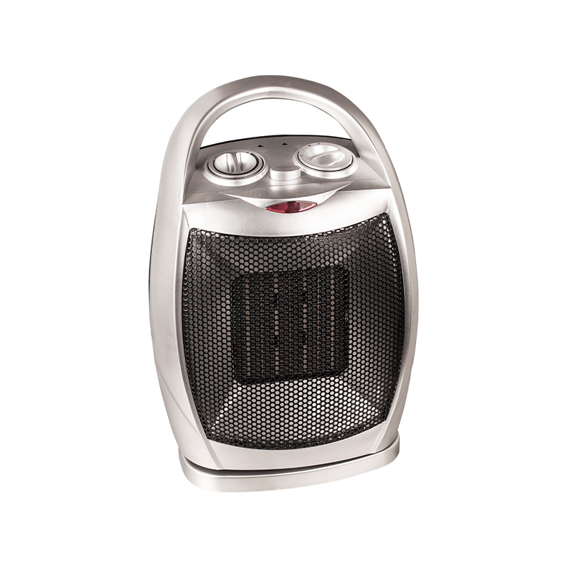 FJ-PTC-06B oscillans PTC fan calefacientis