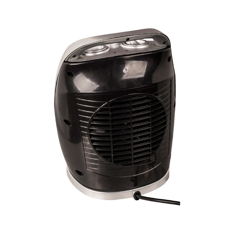 FJ-PTC-06B oscillans PTC fan calefacientis