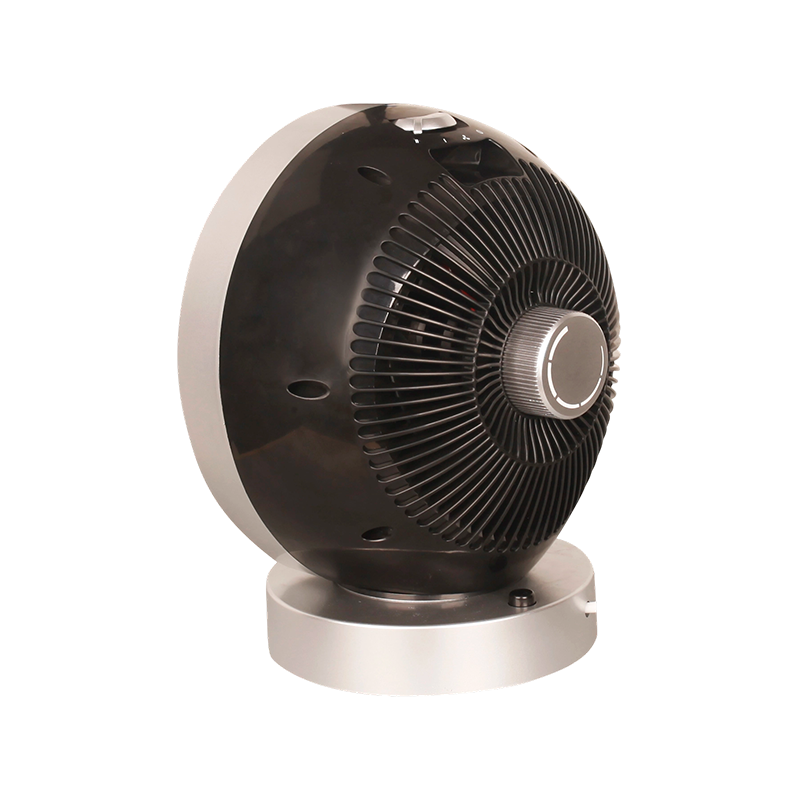 FJ-PTC-09 OEM PTC fan calefacientis cum more logo