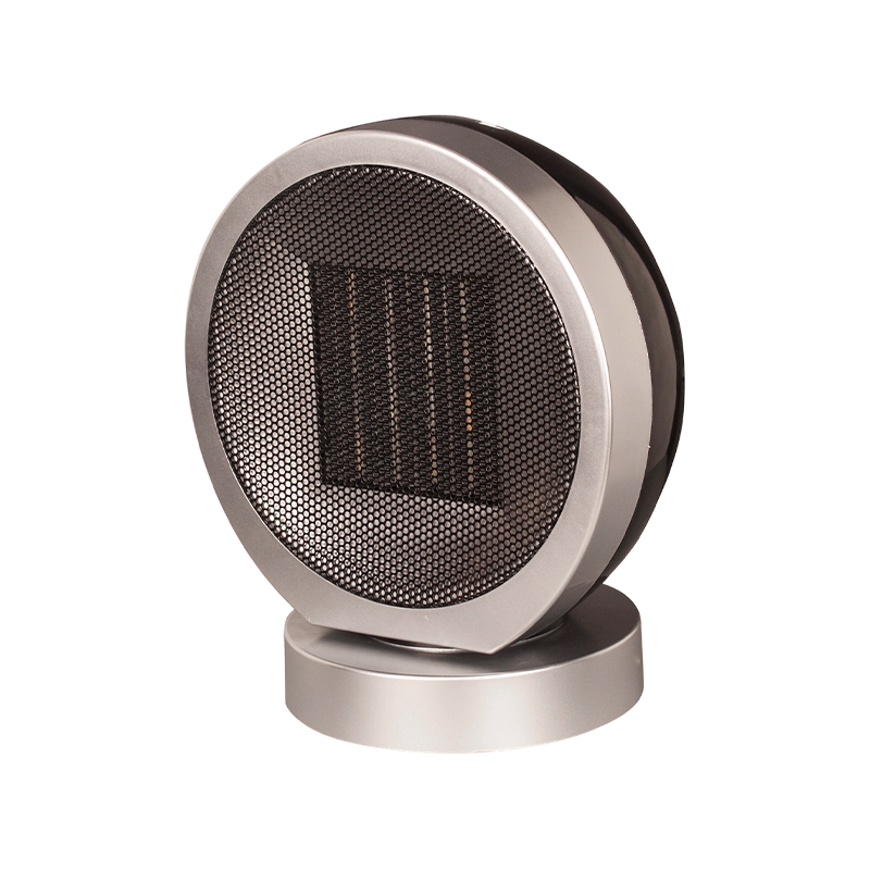 FJ-PTC-09 OEM PTC fan calefacientis cum more logo