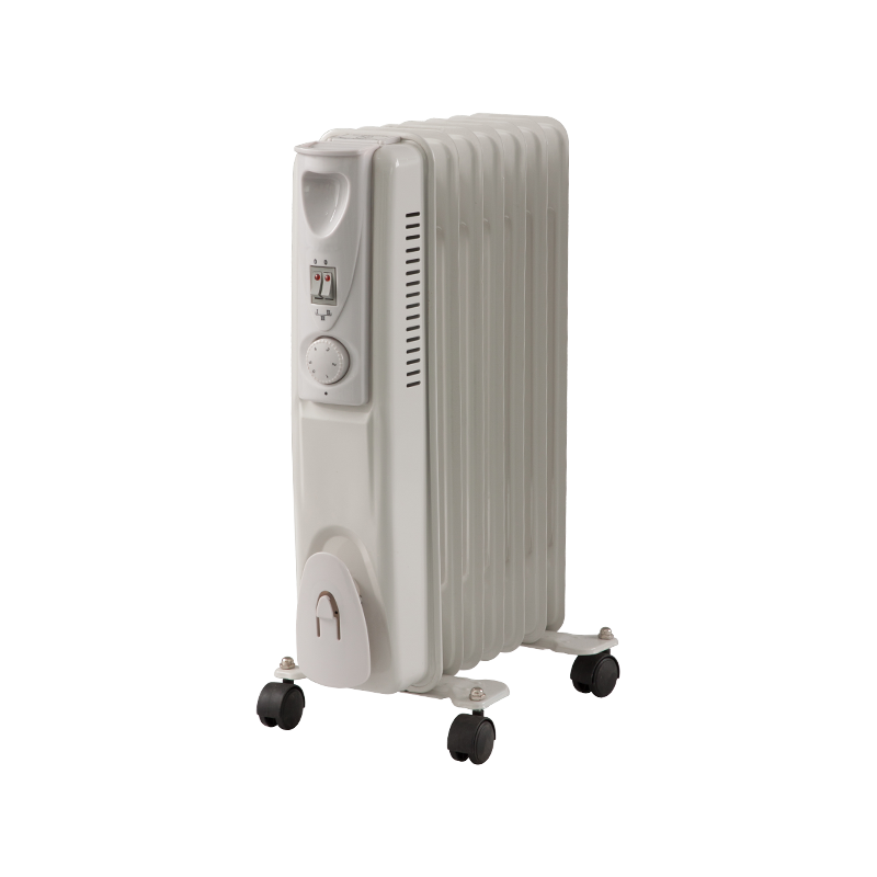 NY-7G1 oleum radiator repleti cum tip super praesidium tutum