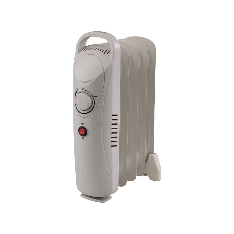 NY-L efficacia efficiens oleum repletum radiator cum thermostat