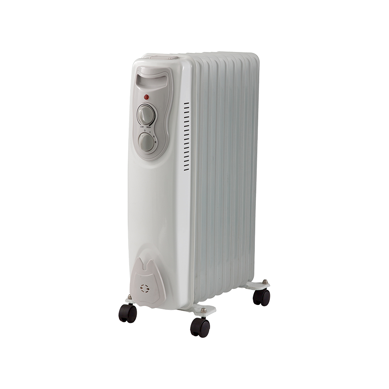 NY-W humilis industria oleum repletum radiator pro parvis cellis