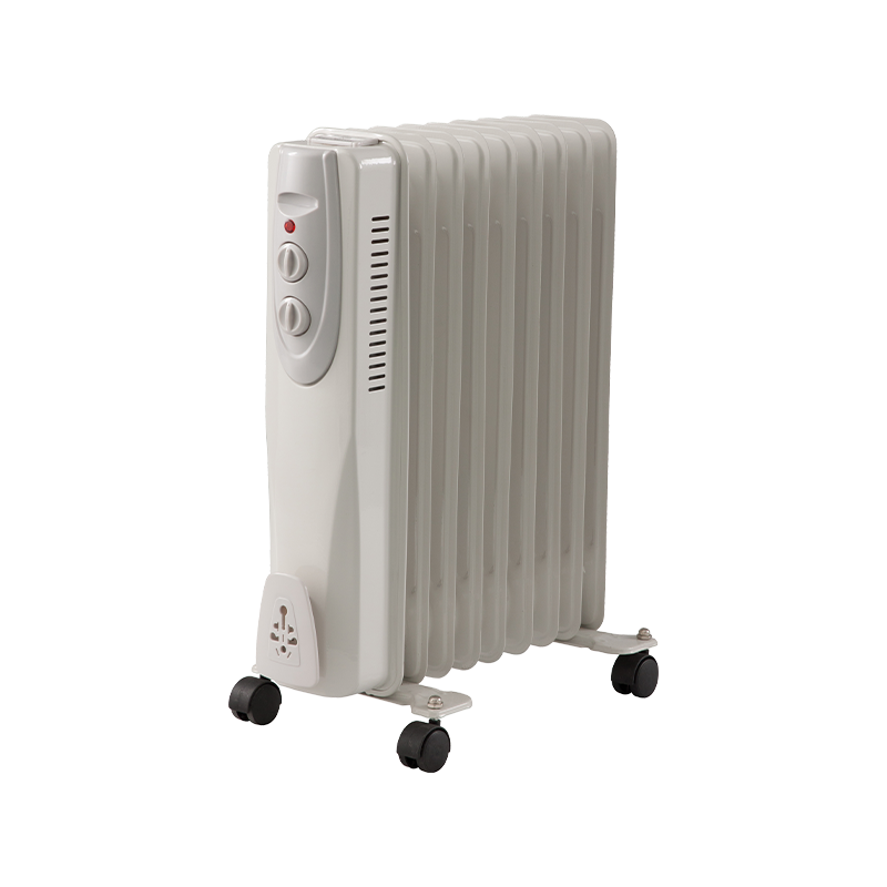 NY-W humilis industria oleum repletum radiator pro parvis cellis