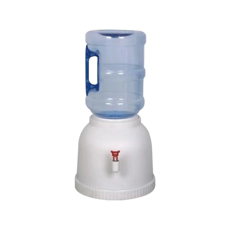 0Y-001 Tabletop calida et frigida aqua dispensator