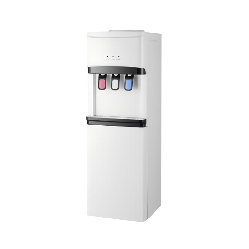 FJ-WD-203 Tres Outlet Uploading Type Cum Scrinium aqua Dispensator