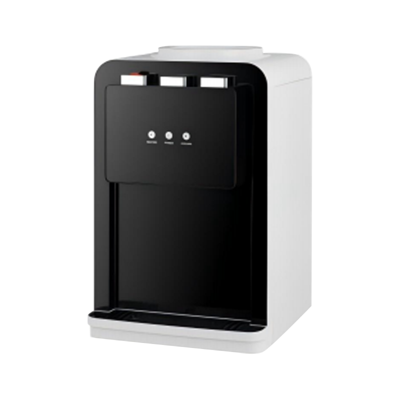 FJ-WDT-202 Calida et frigida Bottled aqua Dispensator et Diver lacus