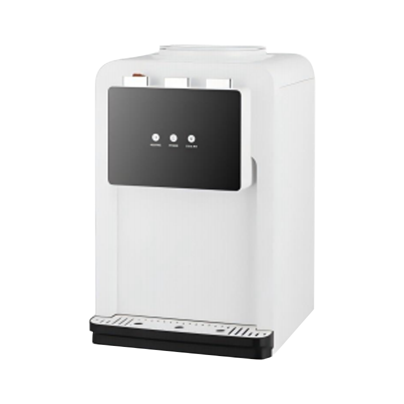 FJ-WDT-201 Desktop aqua calida et frigida dispensator