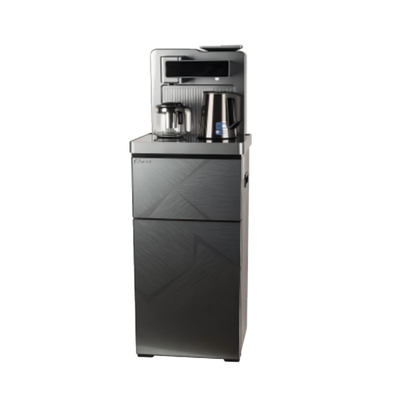 FJ-913 Tea Bar Apparatus Cum Glass Porta Cabinet