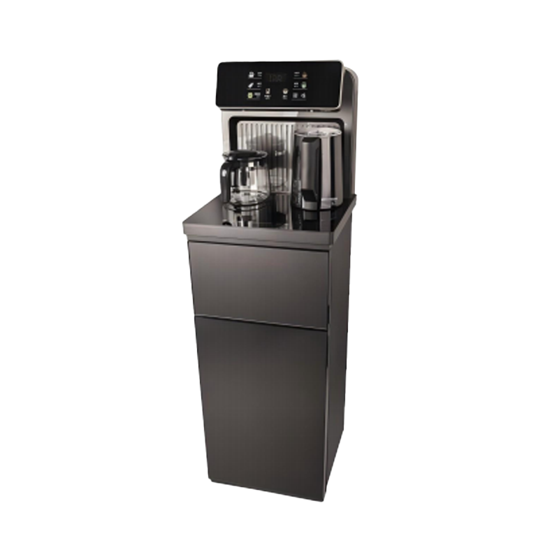 FJ-828 Energy Salvis Tea Bar Machina Cum Eco Mode