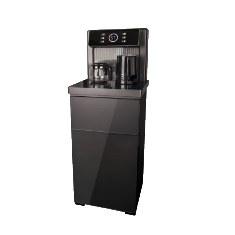 FJ-936-RC Tea Bar Machina With Custom Logo