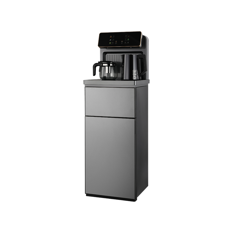 FJ-828 Energy Salvis Tea Bar Machina Cum Eco Mode
